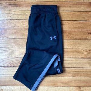 Under Armour Boy’s Sweatpants